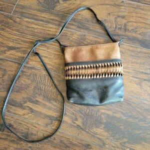 Iii Crossbody bag